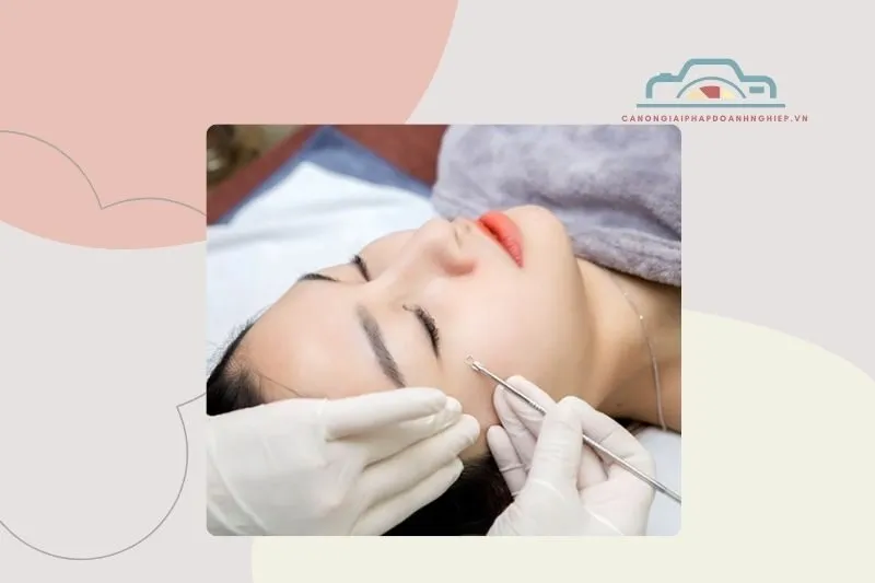 Viện Thẩm Mỹ Thành Công