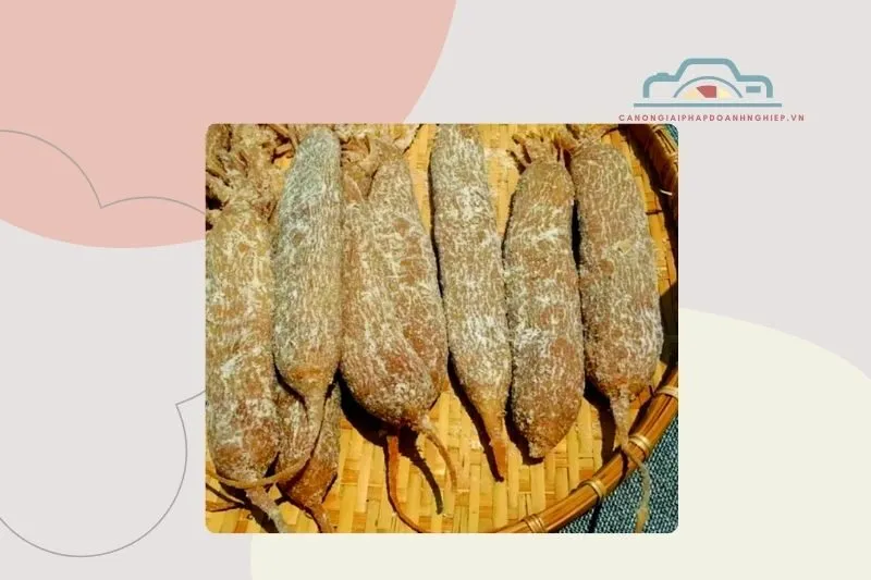 Xá bấu Bạc Liêu có gì đặc biệt so với các loại khác?