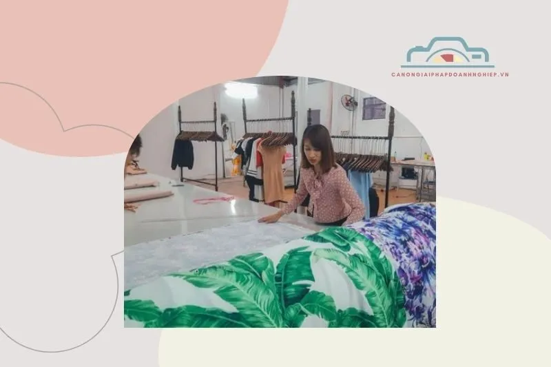 Xưởng May Duy Nhứt